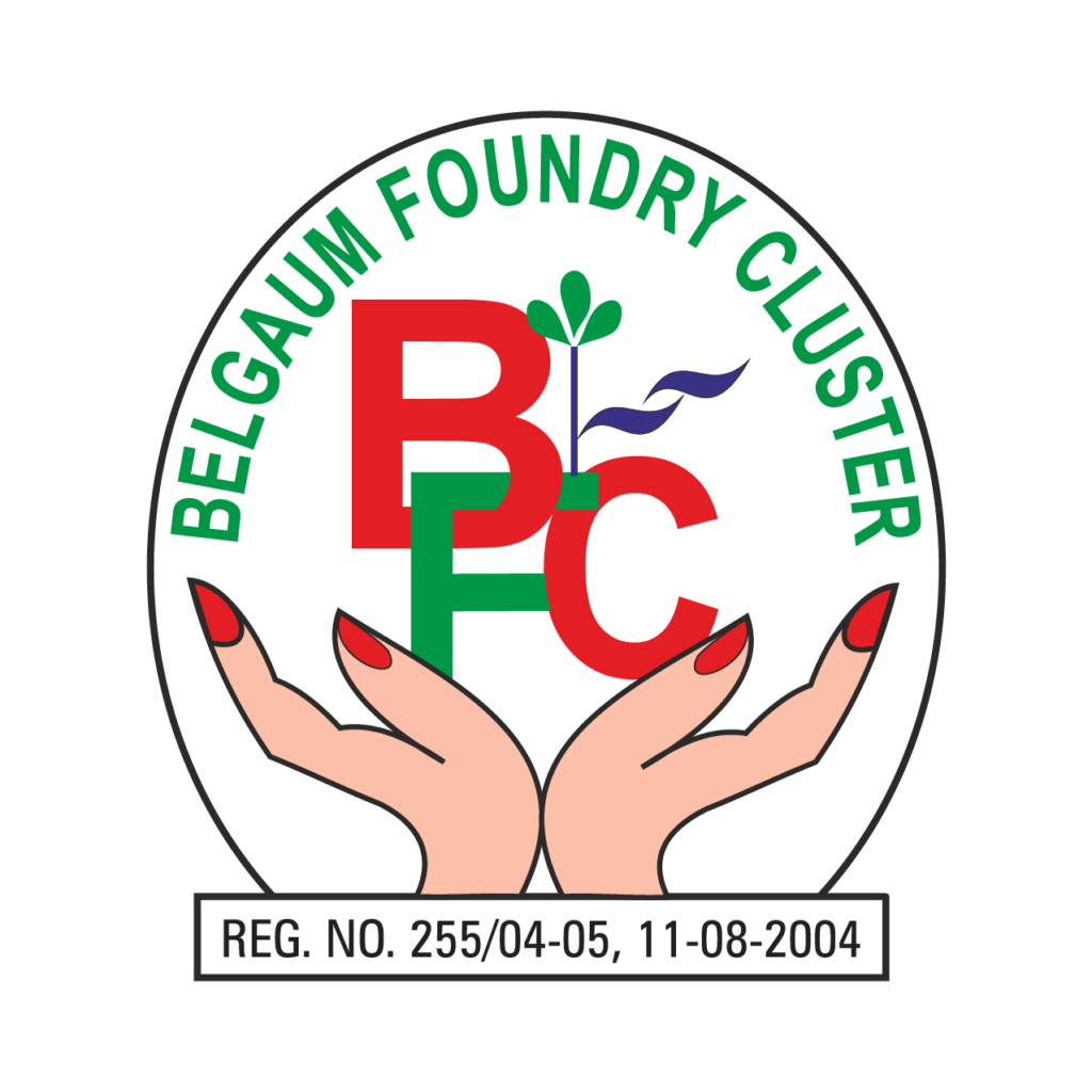 Belgaum Foundry Cluster