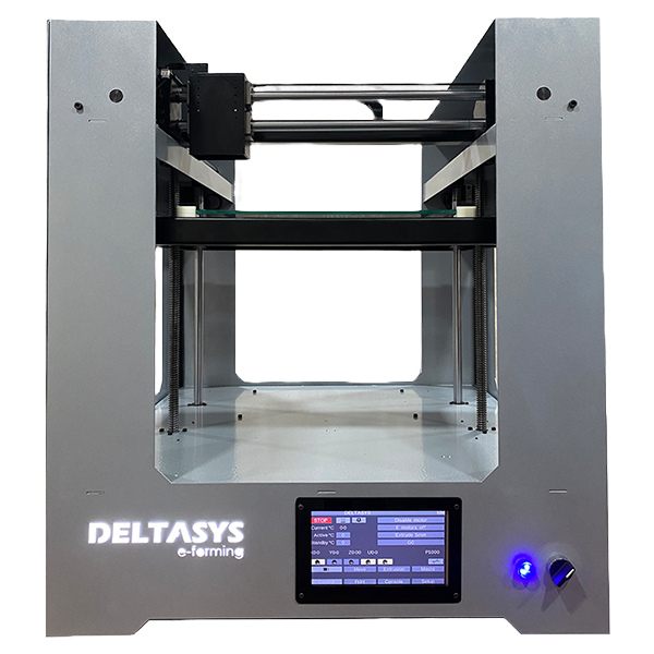 Clay 3D Printer 3 Clay 3D Printer