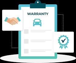 Warranty Claim